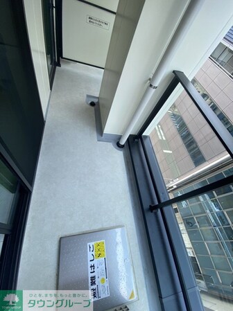 アイビーコート日本橋人形町の物件内観写真